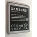 NEW Samsung SGH-IL87 AT&T Cell Phone 3.8V Li-ion Battery 7.6Wh 2000mAh