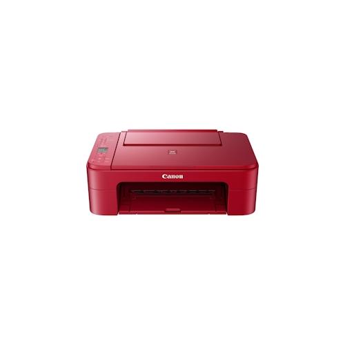 Canon PIXMA TS3352 Tintenstrahl-Multifunktionsdrucker Scanner Kopierer WLAN