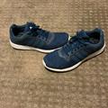 Adidas Shoes | Adidas Climacool Mens Running Shoes (Size 10.5) Navy | Color: Blue | Size: 10.5