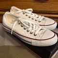 Converse Shoes | Converse Ct Oxford | Color: White | Size: 7