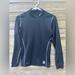 Nike Shirts & Tops | Nike Boys Black Compression Shirt Size Large | Color: Black | Size: Lb