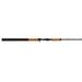 Rapala Fate Steel Casting Rod 9ft X Heavy Moderate Fast 2 Pieces SSC9XH-2