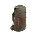 ALPS Mountaineering Nomad Pack 65 - 85 L Clay/Chili 6624955