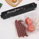 Machine de scellage sous vide automatique pour petits aliments Machine de scellage sous vide en