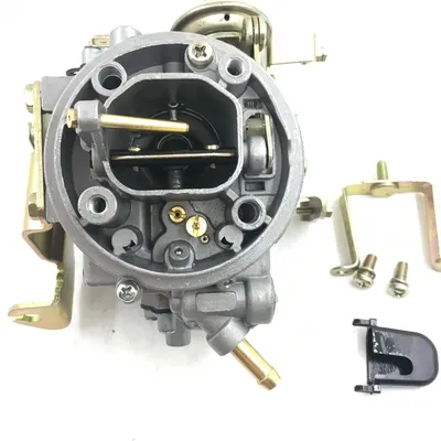 SherryBerg-Carburateur pour Fiat Carb pour Fiat 750 PANDA Carburateur 4x4 Weber 32TLF
