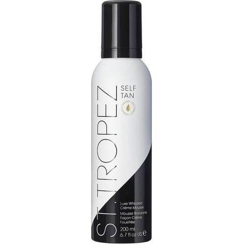 St.Tropez Luxe Whipped Cream Mousse 200 ml Selbstbräunungsmousse