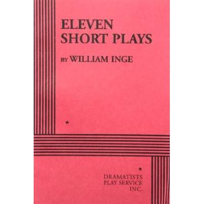Eleven Short Plays