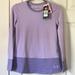 Under Armour Shirts & Tops | Girls Under Armour Active Top | Color: Purple | Size: Lg