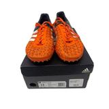Adidas Shoes | Adidas Mens Rare Ace 15.1 Fg/Ag S83209 Orange Black Soccer Cleats Size 13 | Color: Black/Orange | Size: 13