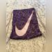 Nike Bags | Nike Drawstring Bag | Color: Purple | Size: Os