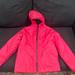 The North Face Jackets & Coats | Girls Northface Reversible Jacket | Color: Gray/Pink | Size: Lg