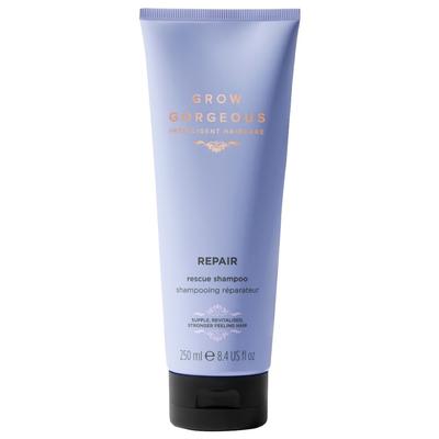 Grow Gorgeous Repair Rescue Shampoo 250 ml Image