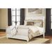 Signature Design by Ashley Esmarelda Sleigh Bed Wood in Brown | Queen | Wayfair Composite_9265298D-30D7-4ECB-A2E9-7C6B12E88CD0_1587074122