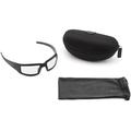 Revision Speed Demon Sunglasses Basic Kits Black Frame Clear Lens 4-0756-0007