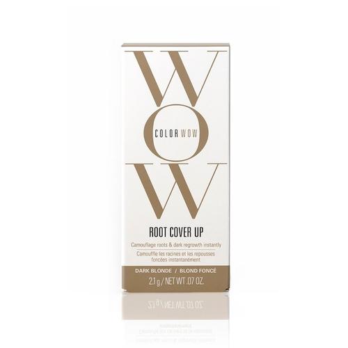 COLOR WOW - Farbpuder Dunkelblond Haarpuder 2,1 g Hellbraun