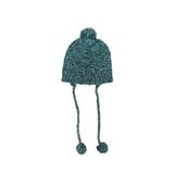 Billabong Winter Hat: Blue Accessories