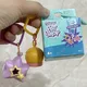 Hasbro Littlest Pet Shop Blind Box Pendentif Mignon Beurre E2875 Modèle de Jouet Figurines