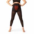 Feinstrumpf-Leggings, "MAMA", 50 den, Kompression, für Damen