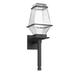 Hammerton Studio Landmark 23 Inch Tall Outdoor Wall Light - ODB0077-03-AG-C-L2