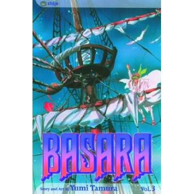 Basara, Volume 3