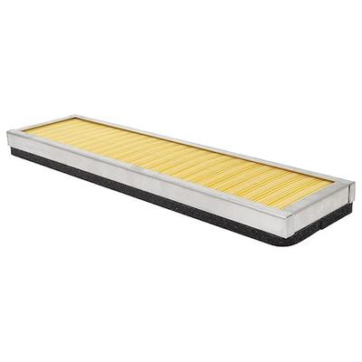 BALDWIN FILTERS PA30304 Air Filter,16-15/16"L,4-11/32"W,1-3/16"H