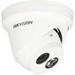 Hikvision AcuSense DS-2CD2343G2-IU 4MP Outdoor Network Turret Camera with Night Visio DS-2CD2343G2-IU 2.8MM
