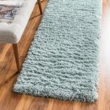 Unique Loom Jinko Infinity Shag Rug