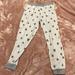 Disney Pants & Jumpsuits | Disney Lounge Pants Grey Heather Micky Mouse Stars | Color: Gray | Size: M