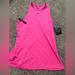 Nike Tops | Nike Dri-Fit Tank Top Size Small | Color: Pink | Size: Small