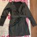 Zara Dresses | Black Leather Zara Dress! | Color: Black | Size: S