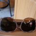 Burberry Other | Beautiful Burberry Sunglasses | Color: Brown | Size: Os