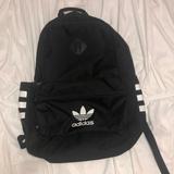 Adidas Bags | Adidas Laptop Backpack | Color: Red | Size: Os
