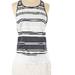 Lululemon Athletica Dresses | Lululemon Blissed Out Racerback Sundress Women's Size 2 Nwot | Color: Gray/White | Size: 2