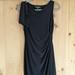 Ralph Lauren Dresses | Black Ralph Lauren Dress | Color: Black | Size: 4