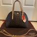 Coach Bags | Coach Bag In Perfect Condition | Color: Brown/Tan | Size: 13”H X 13”L X6”W