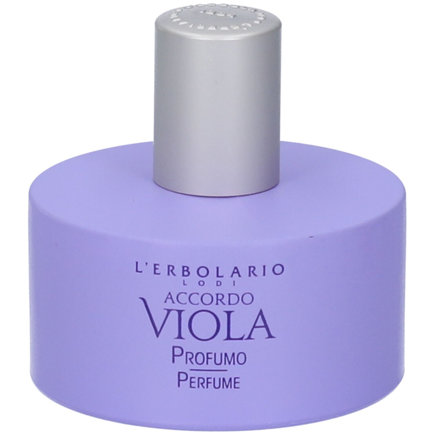 L`Erbolario Profumo Accordo Viola 50 ml