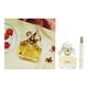 Marc Jacobs Daisy 2 Piece Gift Set: Eau De Toilette 50ml - Eau De Toilette 10ml