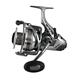 Okuma CDX-60 Coronado "Cdx" Spinning Reel, 60 Reel Size, 4.8: 1 Gearratio, 28" Retrieve Rate, 26 lb Max Drag, Ambidextrous