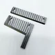 Q X YUN – pièces de Machine à coudre KE264/KE265 ensemble de couteaux lame de coupe-ceinture
