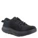 Alegria Roll On - Womens Euro 41 US 10.5 - 11 Black Sneaker Medium