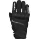 Ixon Pro Blast Gants de moto pour dames, noir-blanc, taille M pour Femmes