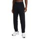 Nike Herren Pro Fleece Fitness Pants schwarz