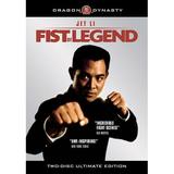 Fist Of Legend [dvd/2 Disc/ws/eng-sp-sub] (genius Products Inc)