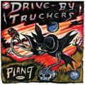 Drive-By Truckers Plan 9 Records July 13 2006 (3 Lp s) (Independent Stores Only Release Colored Vinyl) Records & LPs