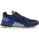 ECCO Herren Trailrunningschuhe BIOM 2.1 X CTRY M LOW GTX, Größe 41 in Blau