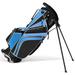 Golf Stand Bag for Men & Women Golf Carry Bag with 6 Way Divider Carry Organizer Pockets Storage