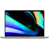 Pre-Owned Apple MacBook Pro Laptop Core i9 2.4GHz 32GB RAM 512GB SSD 16 Space Gray MVVK2LL/A (2019) Refurbished - Fair