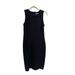 Athleta Dresses | Athleta Cityscape Dress Bodycon Wiggle Black Xs | Color: Black | Size: Xs