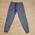J. Crew Pants & Jumpsuits | Jcrew Light Weight Denim Jogger | Color: Blue | Size: 6