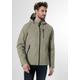 Kurzjacke STREET ONE MEN Gr. XXL (56), grün (herb green) Herren Jacken Übergangsjacken